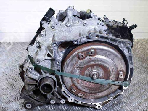 Used Gearbox PORSCHE CAYENNE (92A) 3.6 (300 hp) 15621658