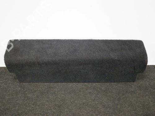 Used Boot lining TESLA MODEL S (5YJS) 75 (388 hp) 20231397