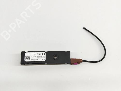 Elektronisk modul MERCEDES-BENZ GLE (V167) GLE 450 d 4-matic (167.133) (370 hp) 28554868