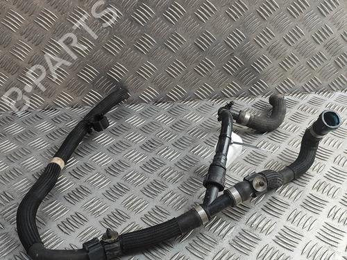 Pipe JAGUAR I-PACE (X590) EV400 AWD | BP28435723M125