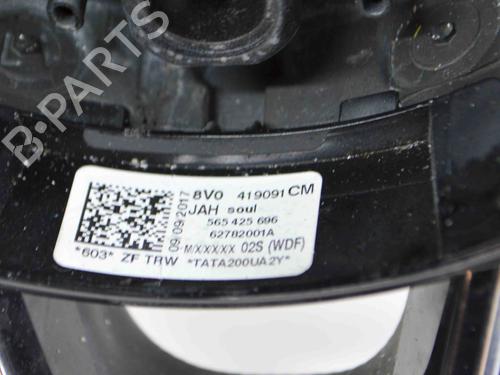 Steering wheel AUDI A5 (F53, F5P) 2.0 TDI | BP29458327C49 