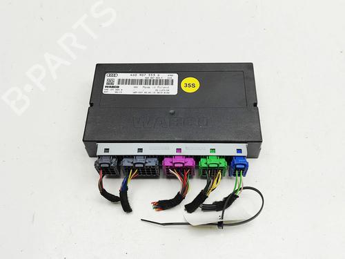 Used Electronic module Electronic module AUDI A6 C7 (4G2, 4GC) S6 quattro (450 hp) 33388687 33388687