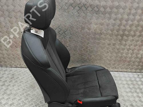 Left front seat AUDI A5 Sportback (F5A, F5F) 40 TFSI Mild Hybrid | BP28435304C15 