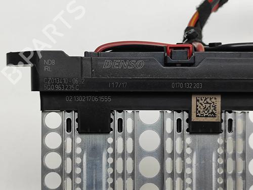 Heater resistor VW PASSAT B8 (3G2, CB2) 2.0 TDI | BP37698728M108  - Image 6