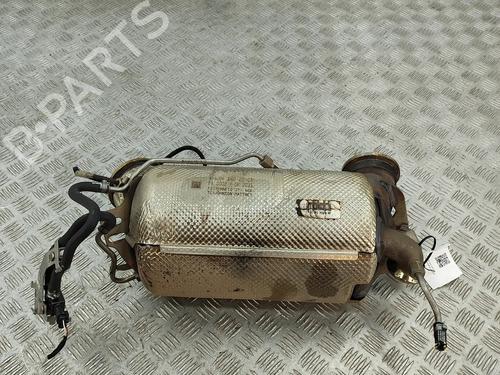 Used Catalyst Catalyst MERCEDES-BENZ GLE (V167) GLE 350 de 4-matic (167.117) (306 hp) 34160735 34160735