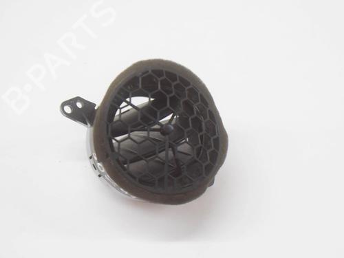 Air vent MITSUBISHI OUTLANDER I (CU_W) 2.0 4WD (CU2W) | BP14624735I21 