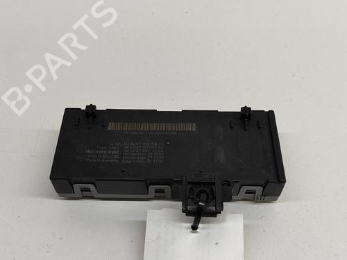 Elektronisk modul MERCEDES-BENZ EQS (V297) EQS 450+ (297.123) (333 hp) 28551008