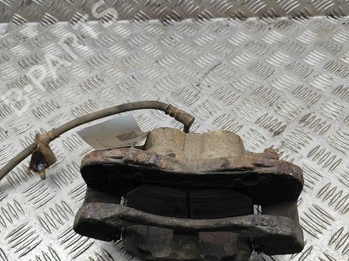 Right front brake caliper ISUZU D-MAX II (TFR, TFS) 2.5 CRDi 4x4 (TFS86J) | BP38960195M104 - Image 5