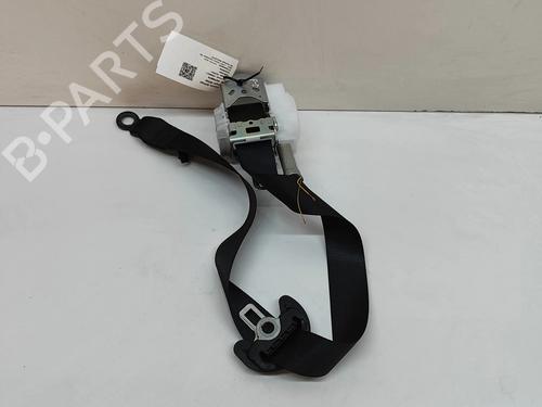 Front right seatbelt TOYOTA bZ4X (_EAM1_) EV (YEAM15) | BP28560646I25 - Image 2