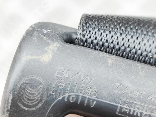 Front right seatbelt BMW iX (I20) xDrive 40 | BP33393134I25 - Image 10