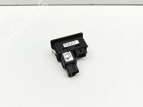 Electronic module VW PASSAT B8 (3G2, CB2) 2.0 TDI | BP38421617M83 - Image 4