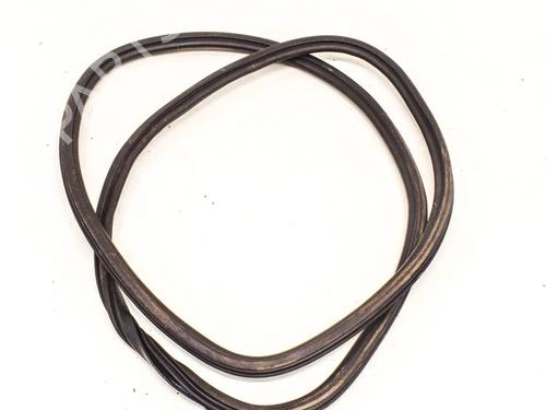 Gummiliste AUDI Q7 (4MB, 4MG, 4MQ) 3.0 TDI quattro (272 hp) 14608792