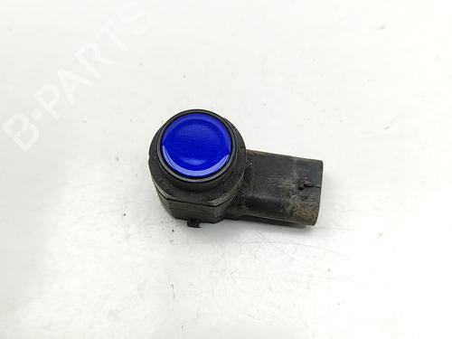 Electronic module FORD FOCUS III 1.0 EcoBoost | BP30108890M83