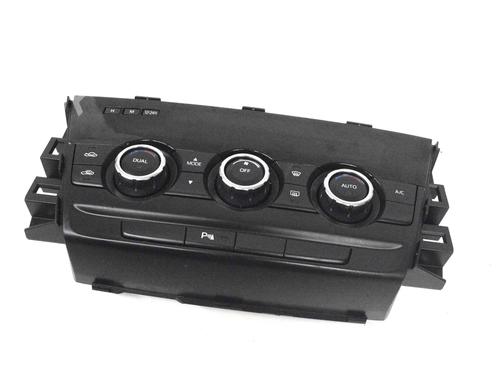 AC-Styringsenhed/Manøvreenhed MAZDA 6 Estate (GJ, GL) 2.2 D (150 hp) 30234532