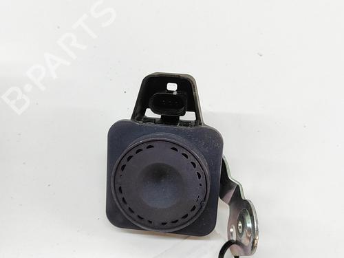 Elektronisk modul VW TOUAREG (CR7, RC8) 3.0 TDI 4motion | BP27315149M83