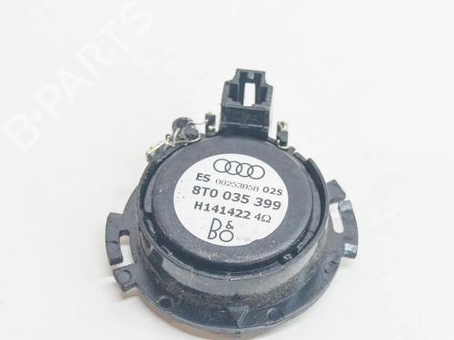 Speaker AUDI A5 Convertible (8F7) 2.0 TFSI quattro | BP7543075E2