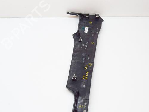 Andre TESLA MODEL S (5YJS) P85 | BP6865001O1 