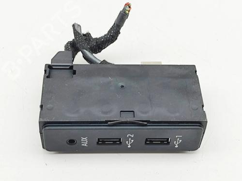 Used Electronic module Electronic module AUDI TT (FV3, FVP) 2.5 RS TFSI quattro (400 hp) 34249312 34249312