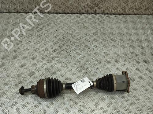 Used Right front driveshaft AUDI A4 Allroad B9 (8WH, 8WJ) 3.0 TDI quattro (272 hp) 31859143
