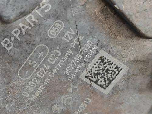 Auxiliary water pump JEEP AVENGER (J2) Electric | BP33371478M111 - Image 7