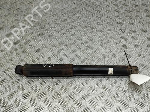 Used Right rear shock absorber Right rear shock absorber MITSUBISHI L200 / TRITON (KJ_, KK_, KL_) 2.4 DI-D 4WD (KL1T) (181 hp) 33394879 33394879