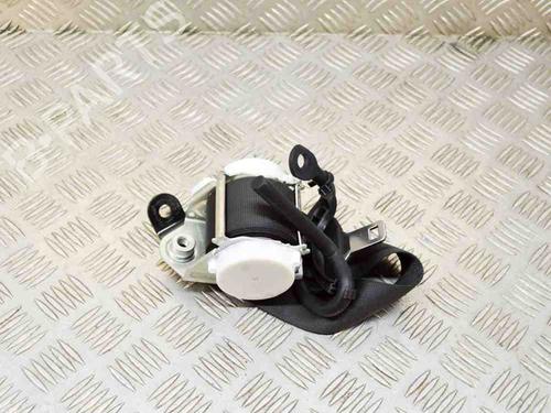 Used Rear right seatbelt BMW i3 (I01) s Electric (102 hp) 27753669