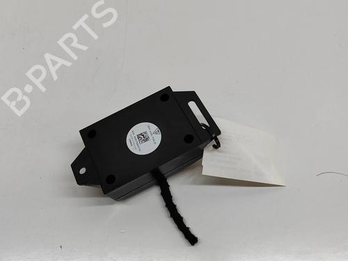 Electronic module PORSCHE TAYCAN Cross Turismo (Y1B) 4 (Y1BBD1) | BP28497669M83