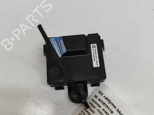 Elektronisk modul TESLA MODEL S (5YJS) P100D AWD | BP28498018M83 
