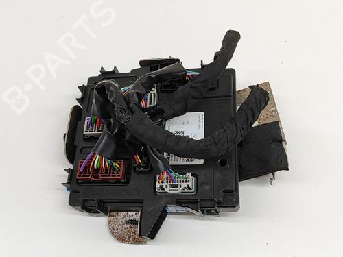 Elektronisk modul NISSAN QASHQAI III (J12) 1.3 DIG-T All-wheel Drive (158 hp) 28556112