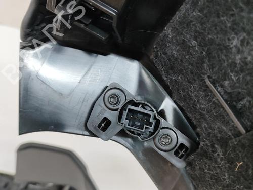 Other PORSCHE CAYENNE (9YA) 3.0 E-Hybrid AWD (9YAAE1) | BP27784487O1 - Image 8