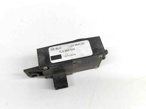 Pulsantiera PORSCHE CAYENNE (9PA) Turbo 4.5 | BP22807131I30