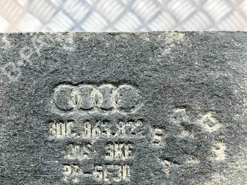 Upper protection AUDI Q5 (FYB, FYG) SQ5 TDI Mild Hybrid quattro | BP27751086M93