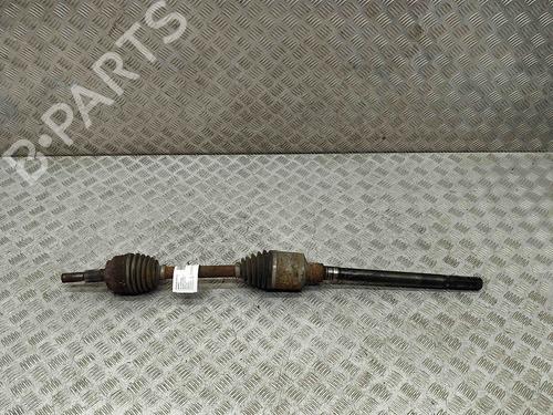 Right front driveshaft JEEP COMMANDER (XK, XH) 3.0 CRD 4x4 | BP29593631M39