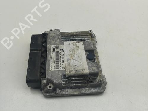 Engine control unit (ECU) VW SCIROCCO III (137, 138) 2.0 TDI | BP33164140M57 - Image 3