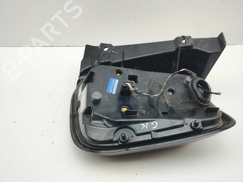 Left taillight FIAT 500e (332_) Elektro (FA1) | BP36470973C34 - Image 2