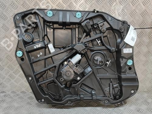 Rudehejsemekanisme ventre foran BMW X1 (U11) iX1 xDrive 30 (313 hp) 28555463