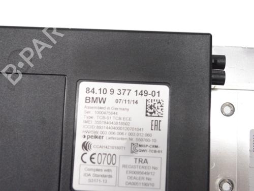 Electronic module BMW 3 Gran Turismo (F34) 330 d xDrive | BP30235968M83 