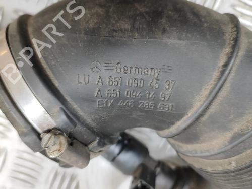 Pipe MERCEDES-BENZ GLE (W166) 250 d 4-matic (166.004) | BP27644011M125  - Image 7