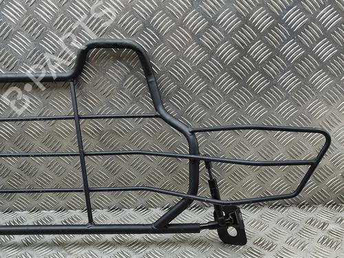 Forra da mala VOLVO XC60 II (246) B4 Mild-Hybrid AWD | BP31192482I3 