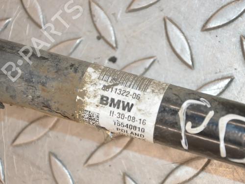 Right front driveshaft BMW i8 (I12) hybrid | BP33358875M39  - Image 5
