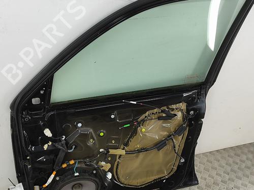 Right front door TOYOTA LAND CRUISER PRADO (_J12_) 3.0 D-4D (KDJ120, KDJ125, KDJ121) | BP27531981C3 
