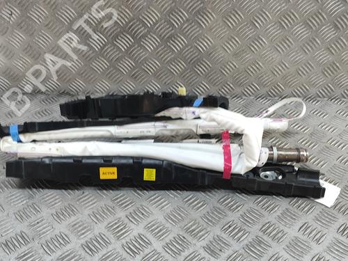 Used Right curtain airbag TOYOTA C-HR (_X2_, _H2_) Hybrid (197 hp) 27795665