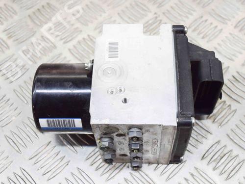 ABS Bremseaggregat RENAULT CLIO III (BR0/1, CR0/1) 1.2 16V (BR02, BR0J, BR11, CR02, CR0J, CR11) | BP6774864M43