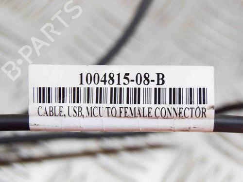Electronic module TESLA MODEL S (5YJS) P85 | BP29812394M83 