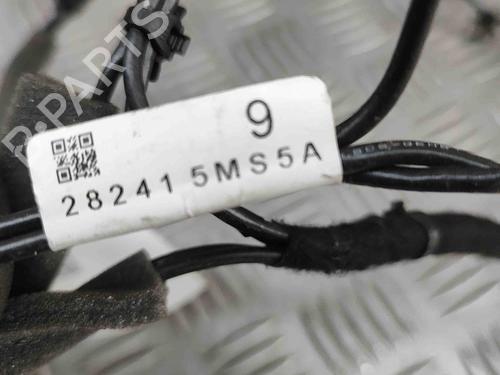 Electronic module NISSAN ARIYA (FE0) EV e-4ORCE | BP29337076M83 