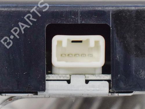 Electronic module TOYOTA PRIUS Liftback (_W2_) 1.5 Hybrid (NHW20_, NHW20R) | BP6736198M83 