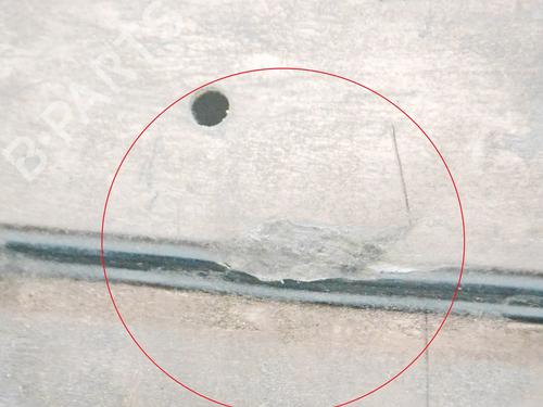 Underbody protection KIA PICANTO III (JA) 1.0 T-GDi | BP27755659M92