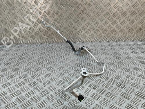 AC pipe NISSAN JUKE (F16_) DIG-T 117 | BP27774840M126