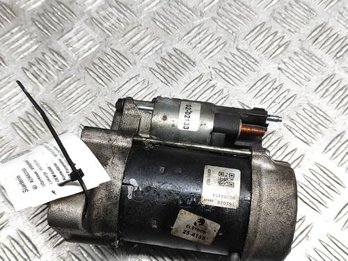 Used Starter MERCEDES-BENZ C-CLASS (W204) C 220 CDI (204.002) (170 hp) 24582339