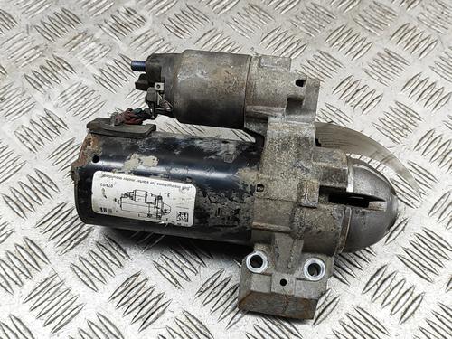 Used Starter BMW 3 Gran Turismo (F34) 320 d xDrive (184 hp) 27270602